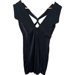 Wild Fable NWT Responsible Style Black Top Size Medium